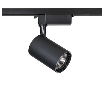 Kryptinis LED šviestuvas EPISTAR COB, 15 W