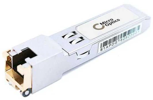 Modulis SFP Lanview Netgear AXM765 Compatible