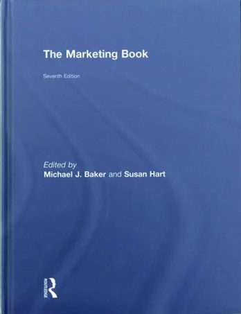 Marketing Book