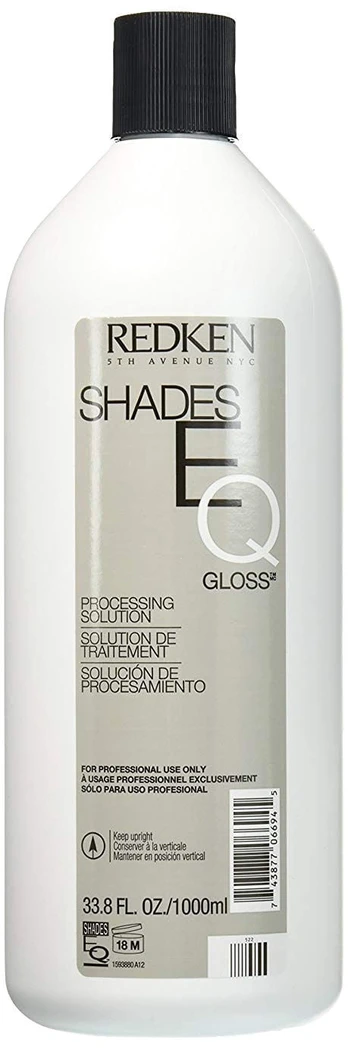 Oksidantas Redken Shades EQ Gloss, 1 l