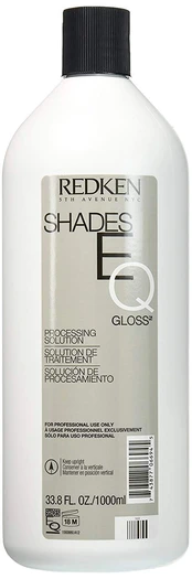 Oksidantas Redken Shades EQ Gloss, 1 l kaina