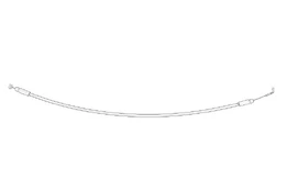 Durų atidarymo traukė 69710-0D010