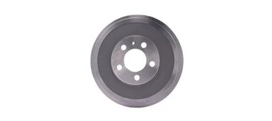 Stabdžių būgnas HELLA PAGID 8DT 355 300-421