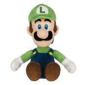 Super Mario - Luigi kaina