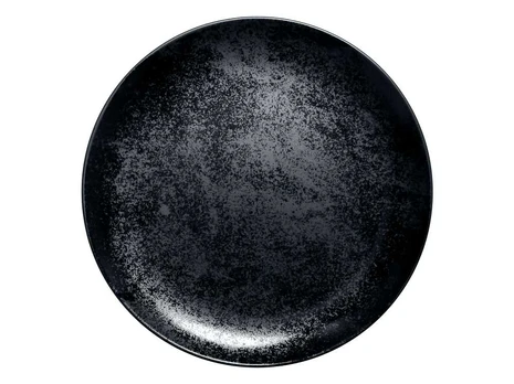KARBON Talerz płaski apvalus - Coupe 31 cm