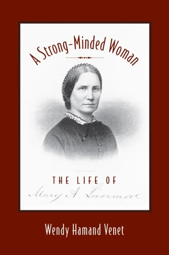 Strong-minded Woman