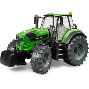 Deutz 8280 TTV, model vehicle