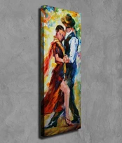 Reprodukcija Wallity PC200, 80 cm x 30 cm, 1 vnt. kaina