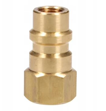 Adapteris perėjimas iš R12 į R134a lp