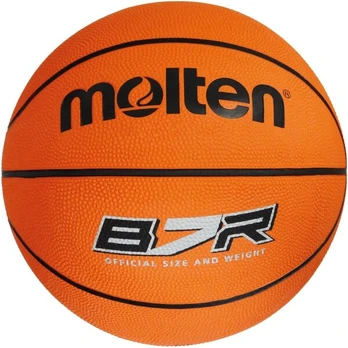 KREPŠINIO KAMUOLYS MOLTEN B7R, 7 dydis