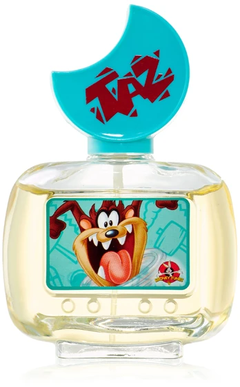 Universalūs kvepalai, Looney Tunes, Taz EDT