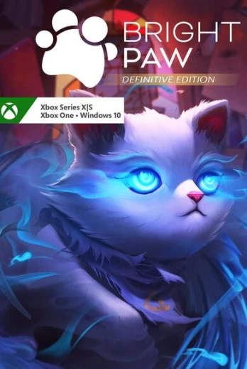 Bright Paw: Definitive Edition PC