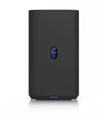 UBIQUITI UNAS 4 BLACK