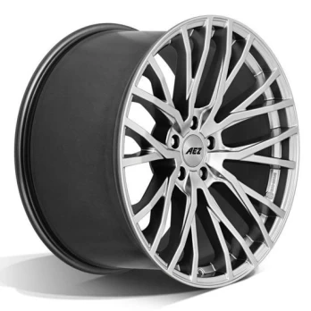 AEZ Panama High Gloss R20 5x112.00 ET44 CB66.60 J9.0