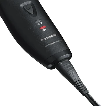 Panasonic plaukų kirpimo mašinėlė er-gp65