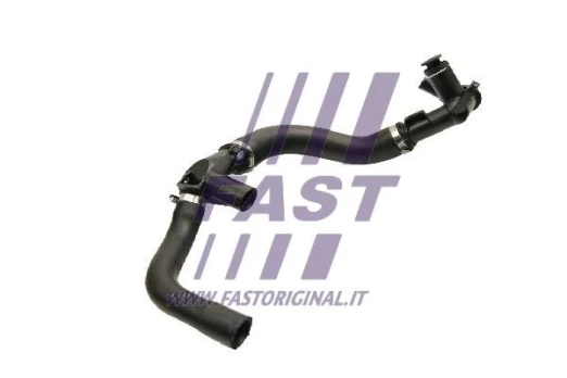Radiatoriaus žarna FAST FT61182