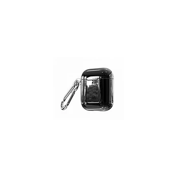 Evelatus Apple dėklas, skirtas AirPods EAC03 juodas