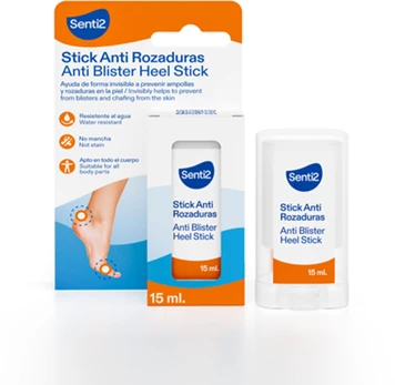 Senti2 ANTI RUFFLE STICK 15 ml