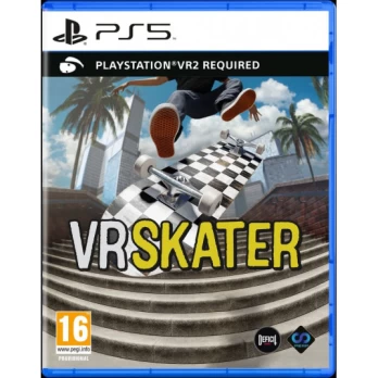 Vr Skater Playstation 5