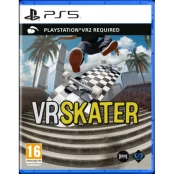 Vr Skater Playstation 5 kaina