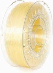 3D plastikas Devil Design PLA 1.75mm 1kg - Natural kaina