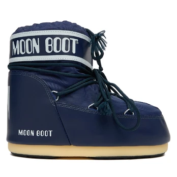 Sniego batai Moon Boot 80D1409340 Mėlyna