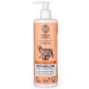 Šampūnas Wilda Siberica Detangling kaina