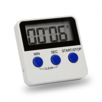 Universalus laikmatis su aliarmu ETI 806-101