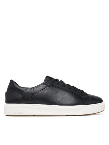 Laisvalaikio batai Clarks Code C Lace 26320125 Juoda
