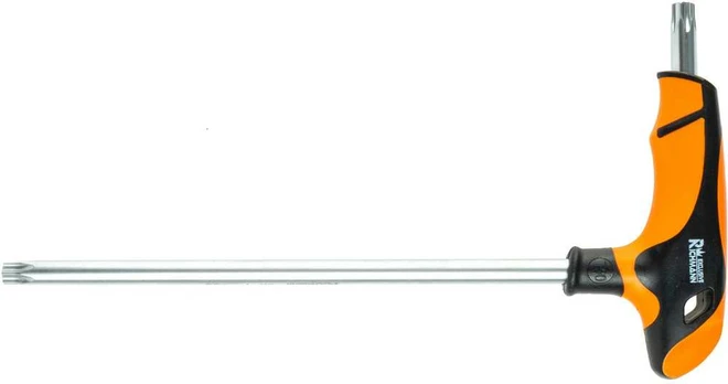 Richmann T formos torx. raktas T30x150 MM