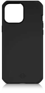 Dėklas ITSKINS SPECTRUM MAGSAFE SILK cover til iPhone 13 Pro®. Sort