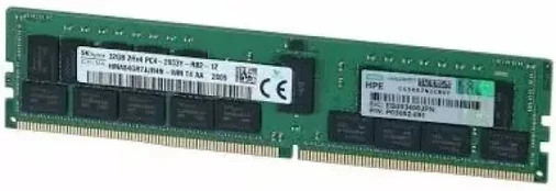 RAM Atmintis HP 32GB DDR4-2933 ECC Registered