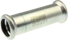 Press extension,KAN-therm Inox 18 mm
