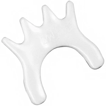 Marba Sport Antgalis Pagalbinis Pulo Lazdai, Plastikinis