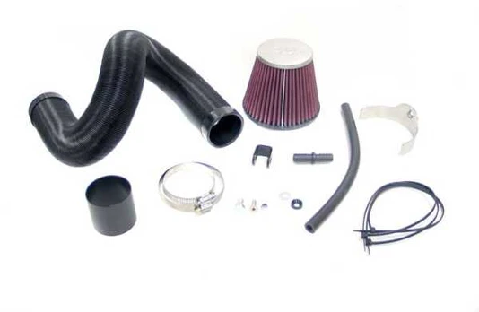 K&N filter 57-0468