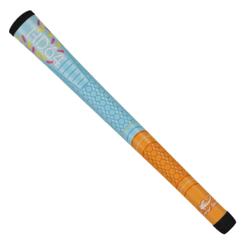 DSP Ultra Golf Grip - HD64 - Blue Scoop - Standard