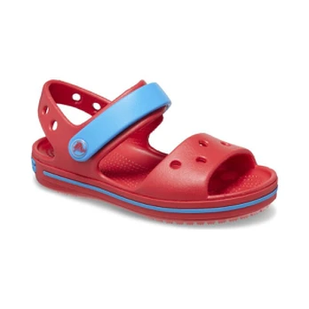 Crocs basutės Crocband "Raudoni" - 33,5