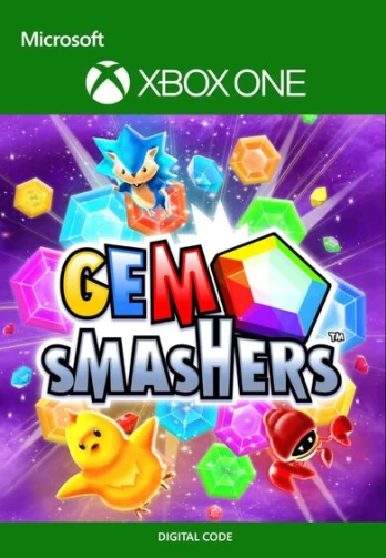 Gem Smashers Xbox One
