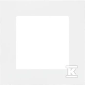 Kontakt Simon RAM.1-KR.LINE BALTA MAT SIMON55