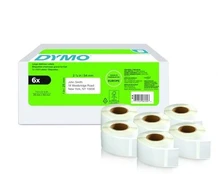 DYMO 2177564 printer label White kaina