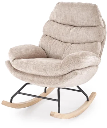Fotelis GIORGIO l.chair, beige