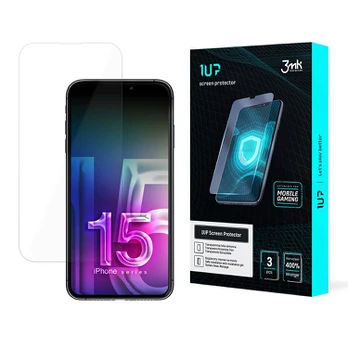 3mk 1UP iki Apple iPhone 15