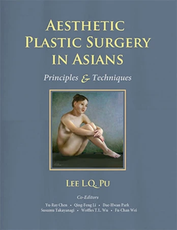 Aesthetic Plastic Surgery in Asians