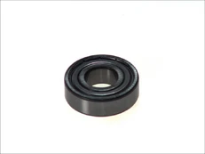 Leje SKF 6203 2Z kaina