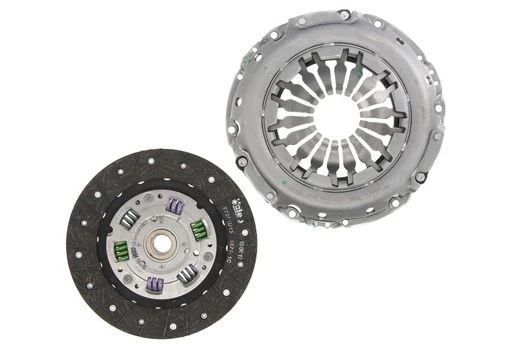 VALEO VAL826811 Clutch kit