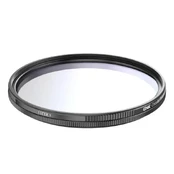 Filtras Irix Edge CPL 67mm kaina