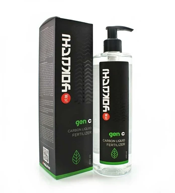 „Yokuchi Gen C“ akvariumo anglių trąšos - 400 ml