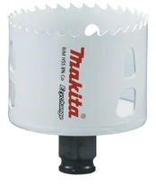 Makita E-03894 EZYCHANGE Bi-Metal gręžimo karūna 65mm kaina