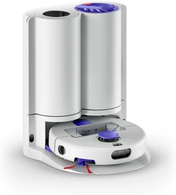 Dulkių siurblys - robotas Dyson R2