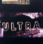 Vinyl (LP) Depeche Mode - Ultra